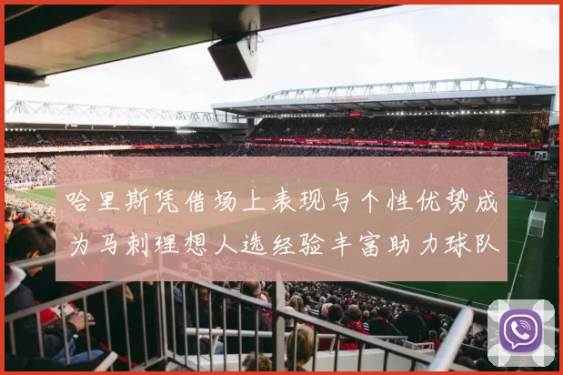 哈里斯凭借场上表现与个性优势成为马刺理想人选经验丰富助力球队发展